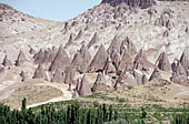 Cappadocia, Selime village